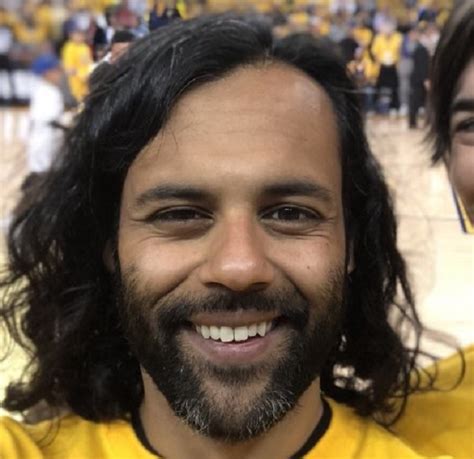 Baiju Bhatt Net Worth, Wife, House, Robinhood CEO, and Age.